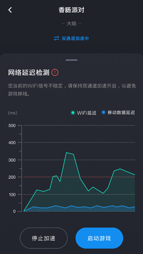 tap加速器内置修改器版