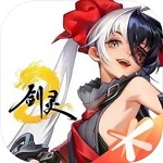 剑灵2无限钻石安卓版 v1.0 mmo动作冒险手游